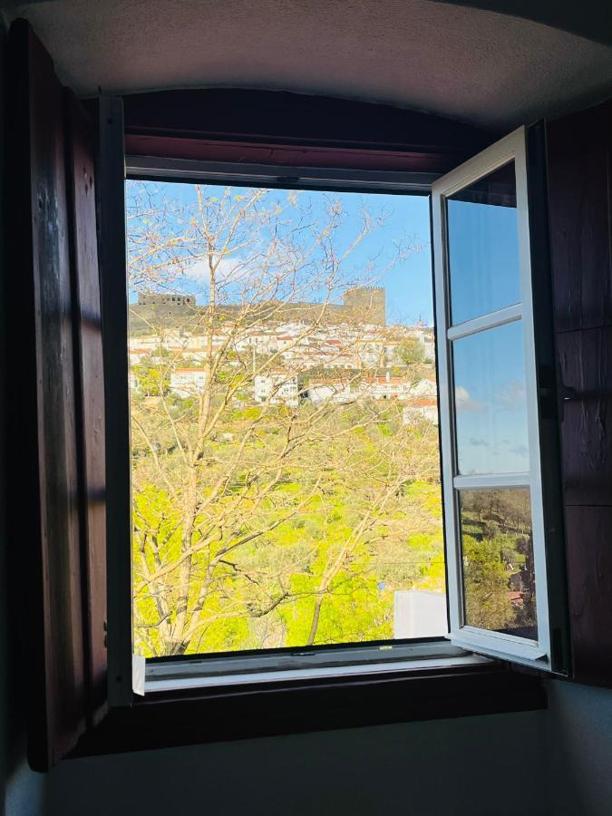 Affittacamere Casa Do Martinho Castelo de Vide Esterno foto