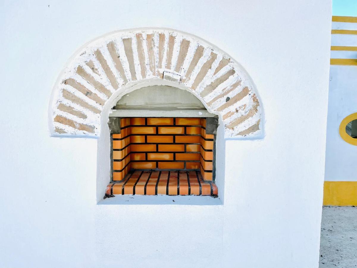 Affittacamere Casa Do Martinho Castelo de Vide Esterno foto
