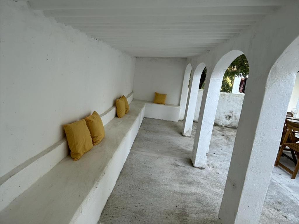 Affittacamere Casa Do Martinho Castelo de Vide Esterno foto